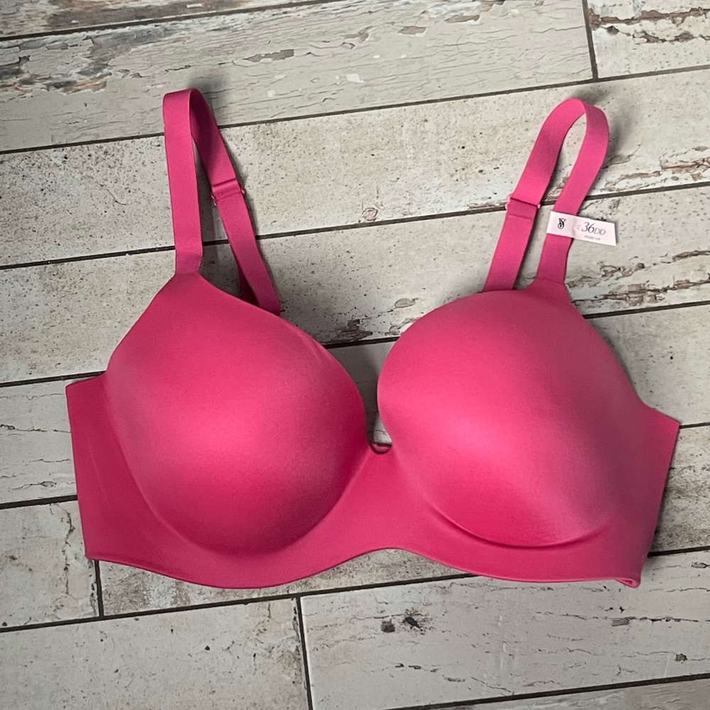Victoria’s Secret Perfect Shape Bra